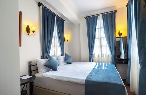 Kaleici House | Morea Kaleici-Adults Only