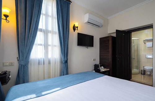 Kaleici House | Morea Kaleici-Adults Only