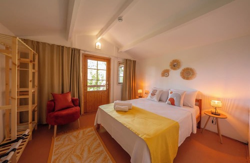 Faralya Hotel | La Dia Hotel Faralya