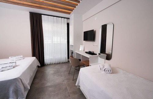 Dalyan City Center Hotel | Dalyan Lorend Inn