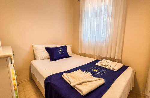 Yavansu Mahallesi Villa | Villa Kumsal