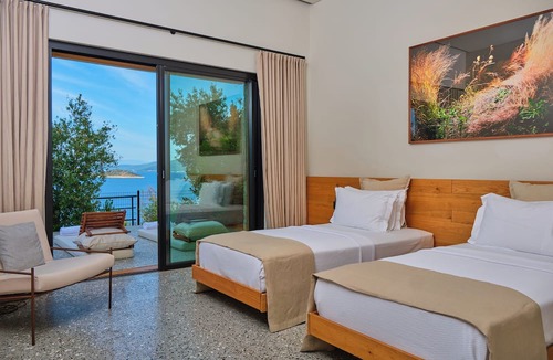 Bodrum Hotel | Bodrum Loft