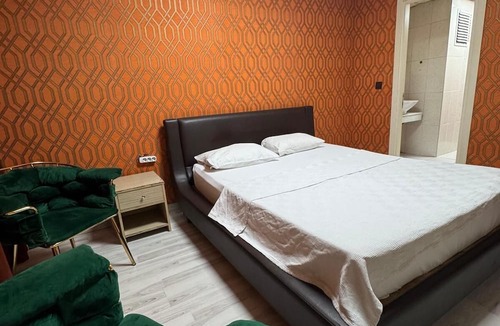 Seyhan Bed & Breakfast | Adana Madi Hotel