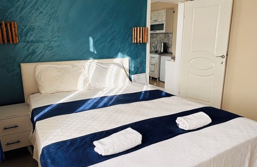 Hisaronu House | pH Ölüdeniz Suite
