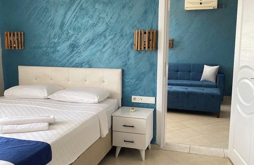 Hisaronu House | pH Ölüdeniz Suite