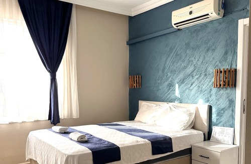 Hisaronu House | pH Ölüdeniz Suite