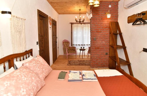 Behram House | Assos Assinos