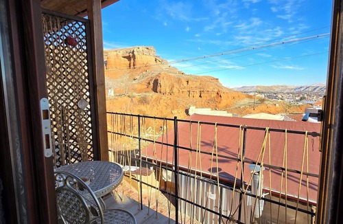 Avanos Hotel | Almula Cave Hotel