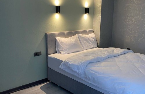 Cigli Hostel | pasifik