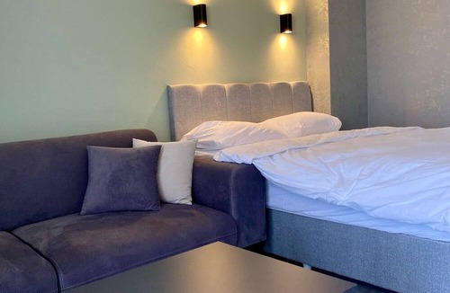 Cigli Hostel | pasifik