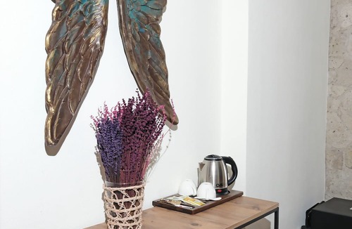 Alacati House | Mai Alaçatı