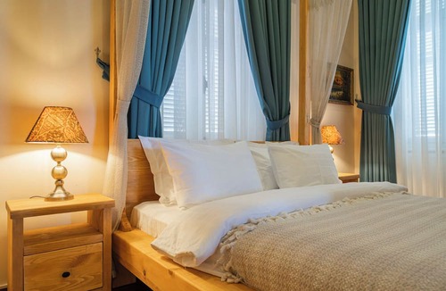 Adalar Hostel | Palais Büyükada
