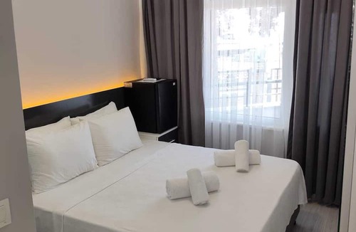 Altınova Bed & Breakfast | DENİZ YILDIZI OTEL