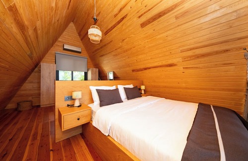 Gumusluk Hostel | BEGONVİL GÜMÜŞLÜK