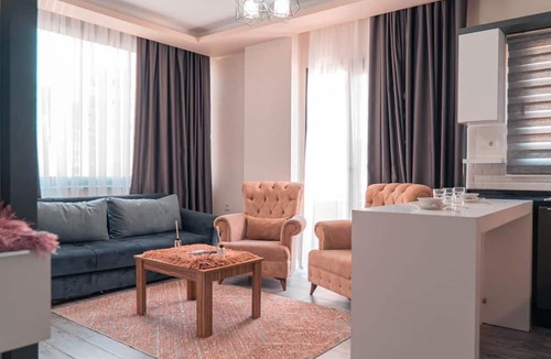 Mezetli Hotel | Kardinia Hotel