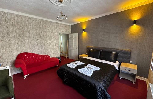 Ankara City Center Hotel | ÇANKAYA BOUTİQUE HOTEL