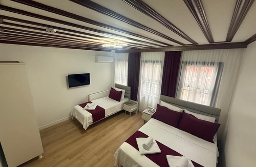 Aksaray Hotel | Neo Konak