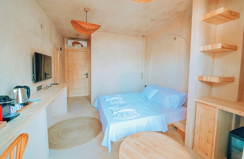 Selimiye Hotel | Felix Rooms