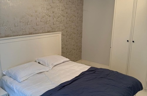 Macka Apartment | Serbest Suite Nişantaşı