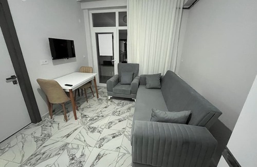 Nevsehir Apartment | Güneş Rezidans