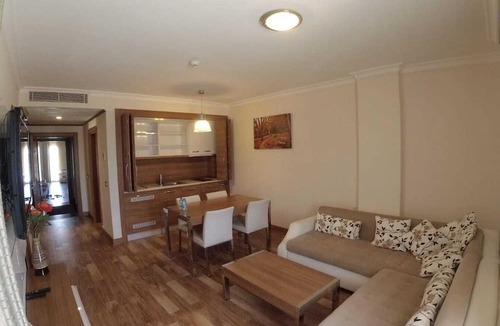 Mersin Alanı Mahallesi Hotel | Alptekin Otel