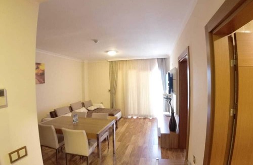 Mersin Alanı Mahallesi Hotel | Alptekin Otel
