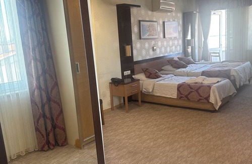 Zeytinli Bed & Breakfast | Edremit Körfez Turizm