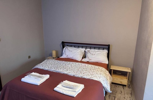 Orhangazi House | Keyfe Kadir Garden Boutique hotel