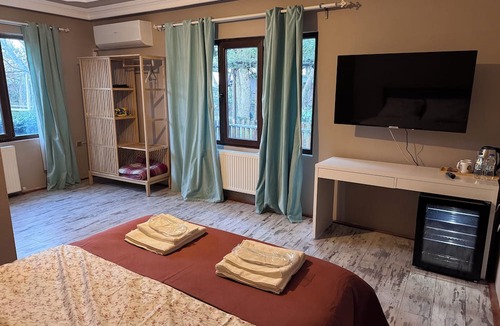 Orhangazi House | Keyfe Kadir Garden Boutique hotel