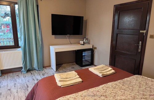 Orhangazi House | Keyfe Kadir Garden Boutique hotel
