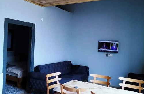 Bulancak House | Bektaş Dağ Evleri