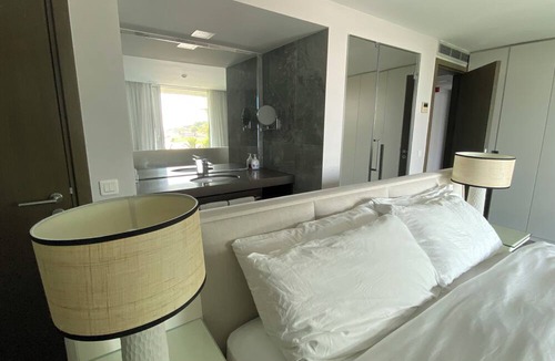 Milas Villa | Private Sea-View Villa with Private Pool