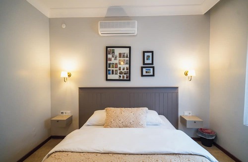 Ayvalik Hotel | Leila Cunda Hotel & Coffee