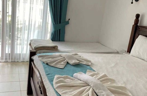 Selimiye Bed & Breakfast | Selimiye Capkini