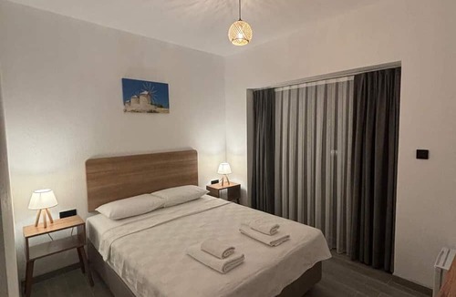 Hacımemis House | Kırçak Konak