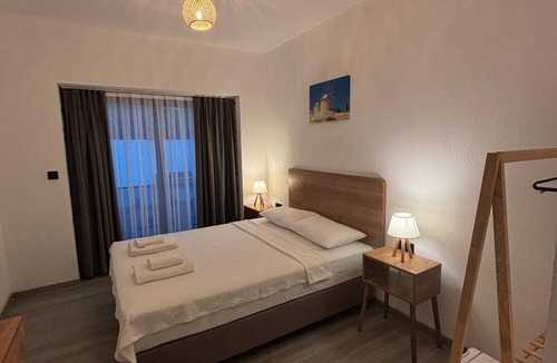Hacımemis House | Kırçak Konak