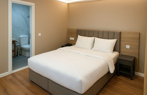 Pendik District Hotel | ERSA HOTEL