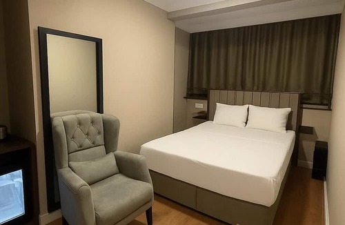 Pendik District Hotel | ERSA HOTEL