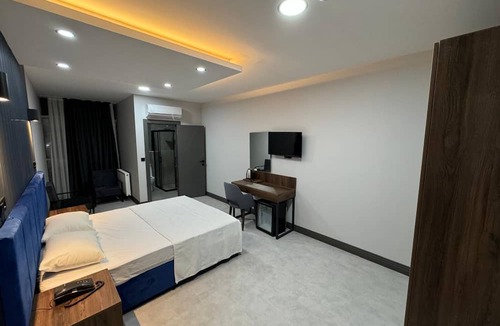 Atasehir Hotel | Trio Palace