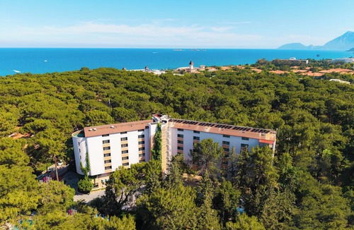 Tekirova Resort | Pirates Park Resort -All Inclusive