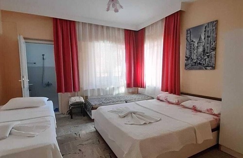Akcay House | benjy motel pansiyon