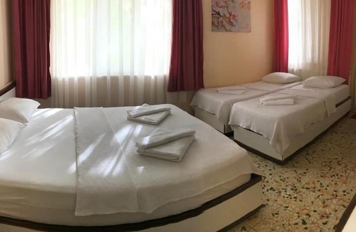 Akcay House | benjy motel pansiyon
