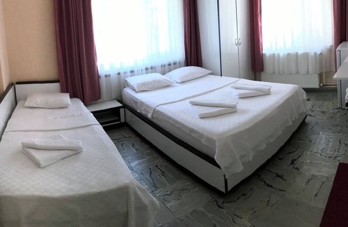 Akcay House | benjy motel pansiyon