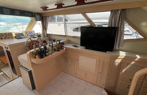 Liman Mahallesi Boat Rental | Fatysa Yacht Club