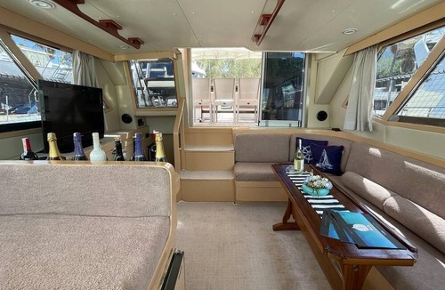 Liman Mahallesi Boat Rental | Fatysa Yacht Club