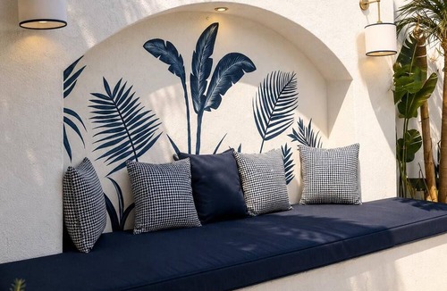 Hacımemis Bed & Breakfast | Voger Alaçatı Family