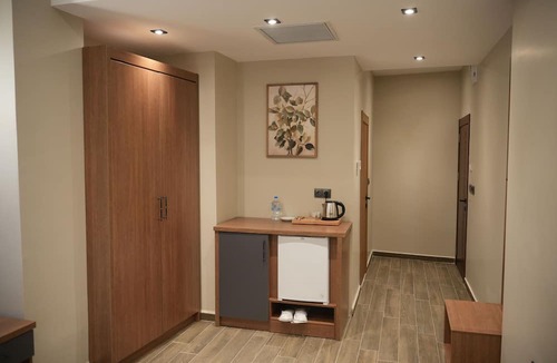 Emirdag Hotel | Aydoğanlar Otel