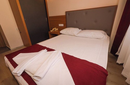Manavgat Hotel | Throne Beach Resort & Spa