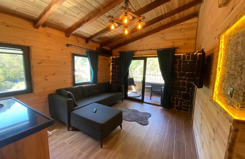 Cayirduzu Bed & Breakfast | Nika Otel