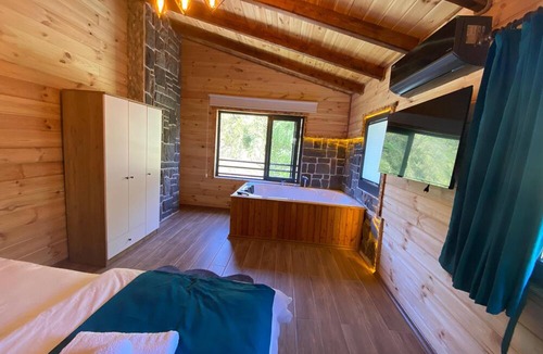 Cayirduzu Bed & Breakfast | Nika Otel